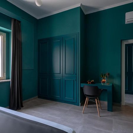B&B Fiore Di Cappero Cariati Εξωτερικό φωτογραφία