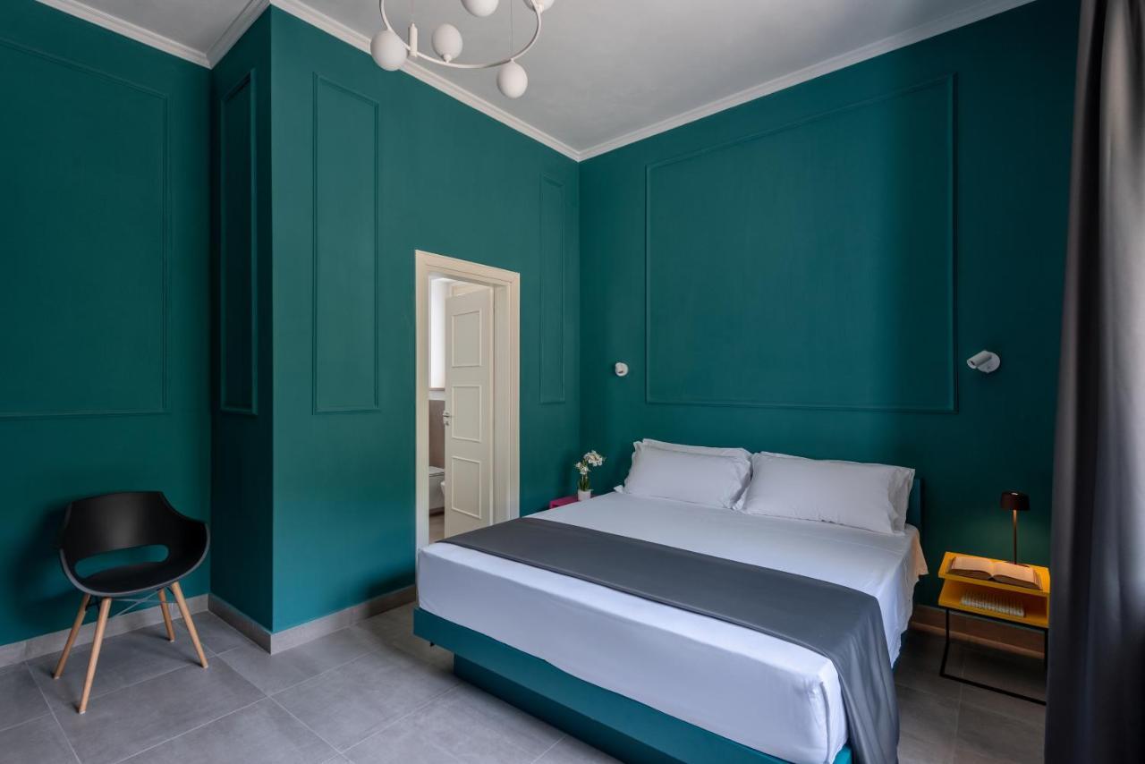 B&B Fiore Di Cappero Cariati Εξωτερικό φωτογραφία