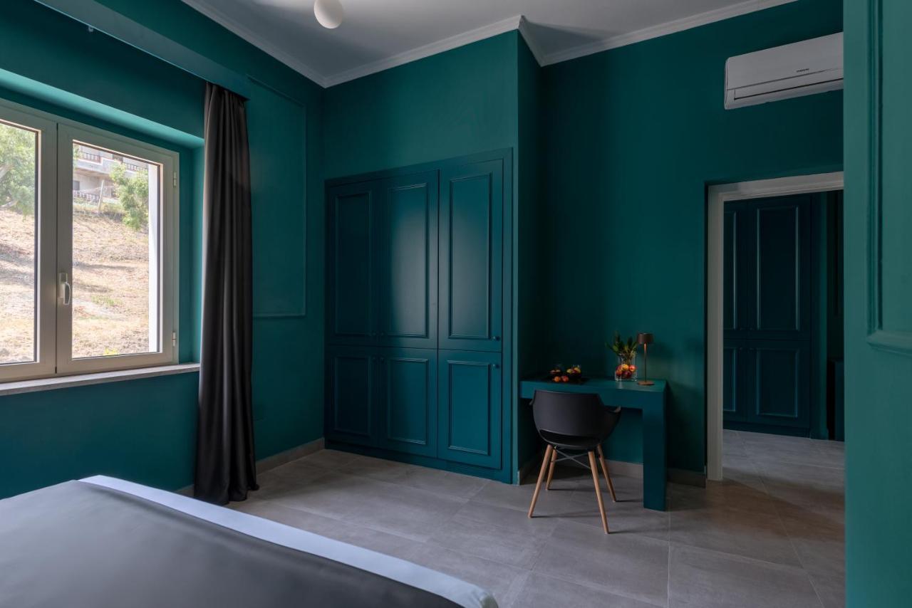 B&B Fiore Di Cappero Cariati Εξωτερικό φωτογραφία