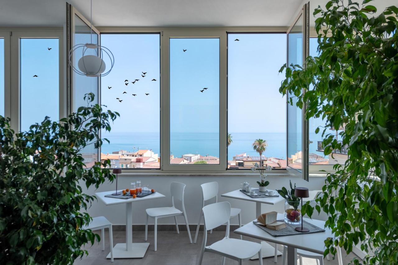 B&B Fiore Di Cappero Cariati Εξωτερικό φωτογραφία