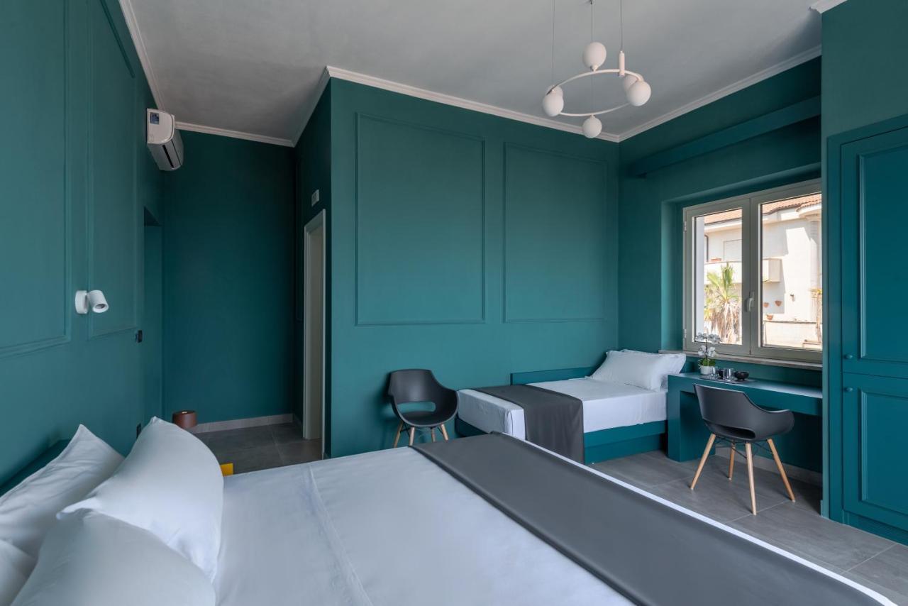 B&B Fiore Di Cappero Cariati Εξωτερικό φωτογραφία