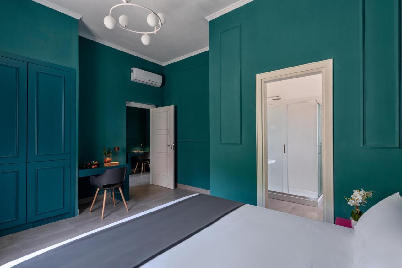 B&B Fiore Di Cappero Cariati Εξωτερικό φωτογραφία