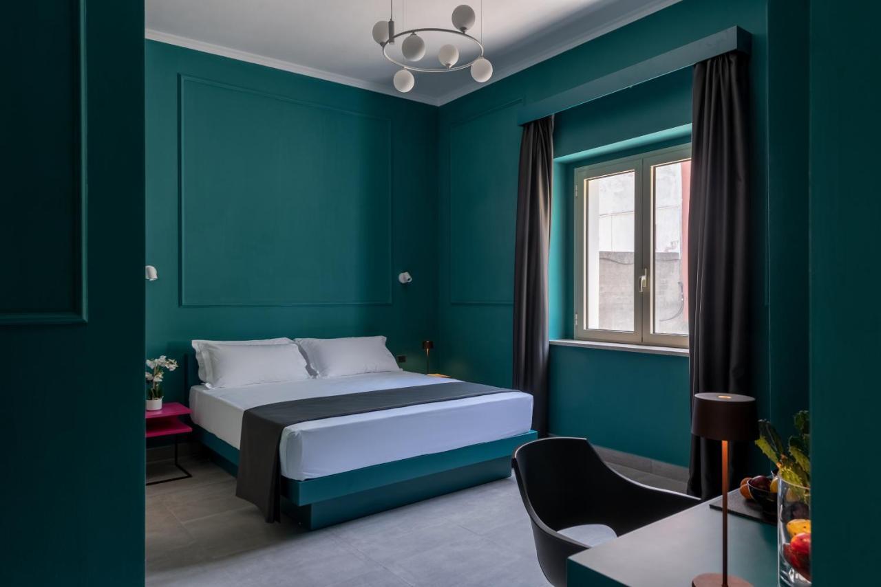 B&B Fiore Di Cappero Cariati Εξωτερικό φωτογραφία