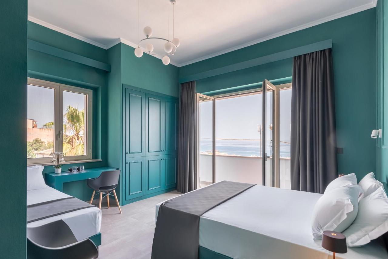 B&B Fiore Di Cappero Cariati Εξωτερικό φωτογραφία